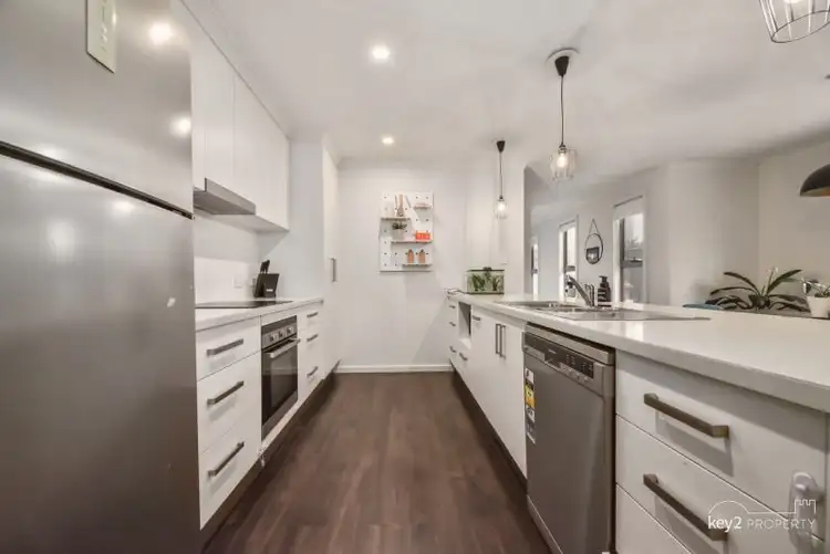 Sixth view of Homely unit listing, 2/1 Olus Place, Newnham TAS 7248