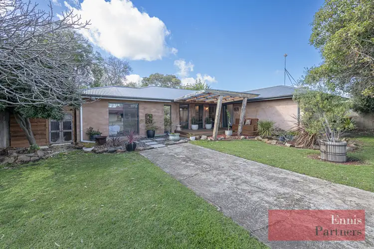 3 Day Street, Port Willunga SA 5173