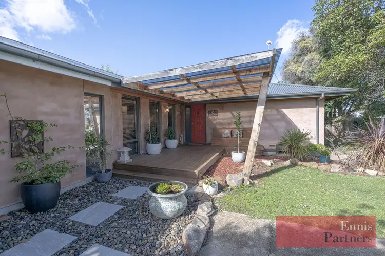 Second view of Homely house listing, 3 Day Street, Port Willunga SA 5173