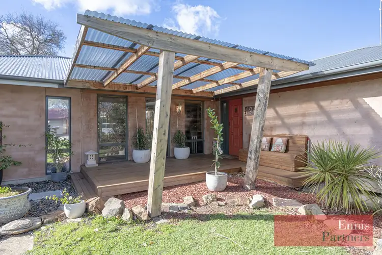 Third view of Homely house listing, 3 Day Street, Port Willunga SA 5173