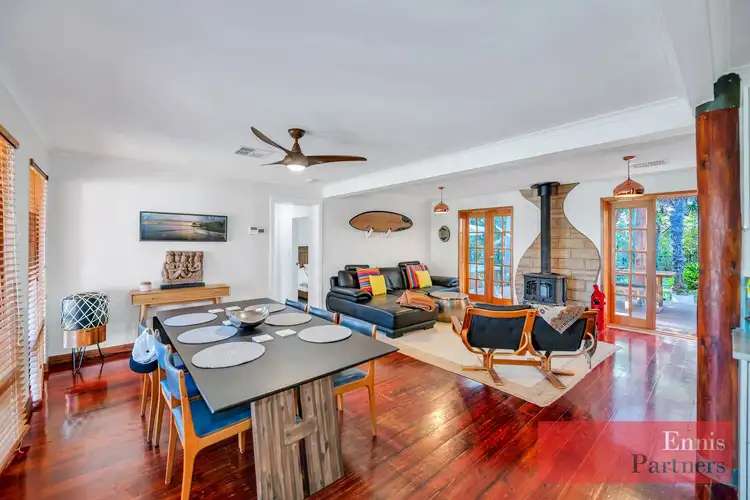 Fifth view of Homely house listing, 3 Day Street, Port Willunga SA 5173