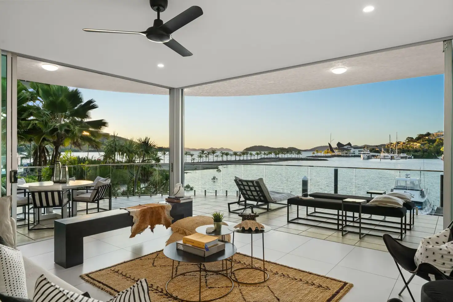 Main view of Homely apartment listing, Pavillions 19/1 Airport Drive, Hamilton Island QLD 4803