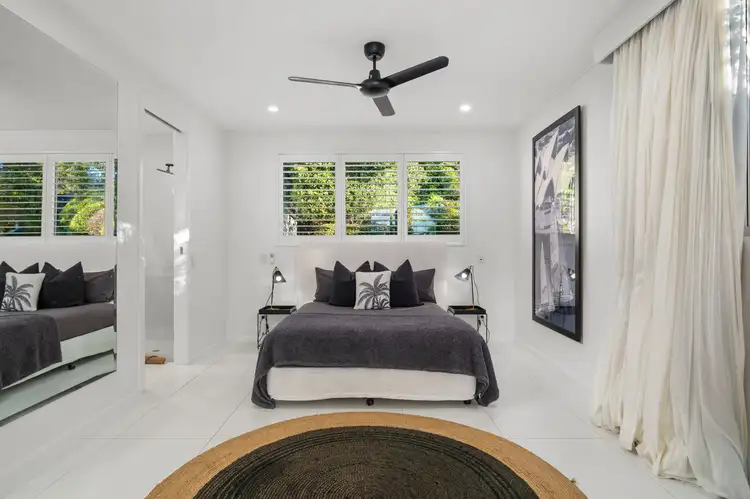 Fifth view of Homely apartment listing, Pavillions 19/1 Airport Drive, Hamilton Island QLD 4803