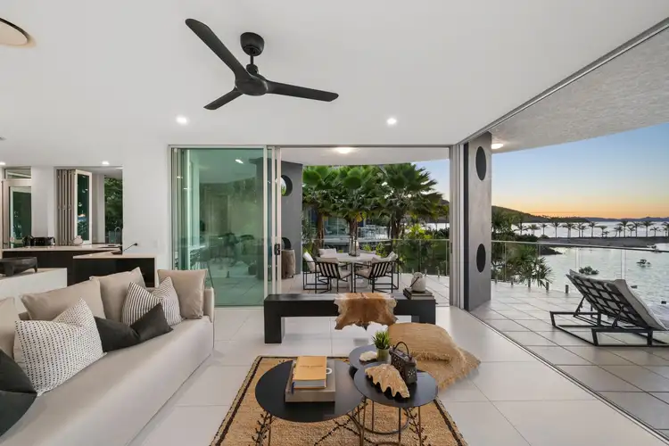 Seventh view of Homely apartment listing, Pavillions 19/1 Airport Drive, Hamilton Island QLD 4803