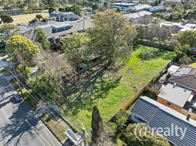 Third view of Homely house listing, 295 Mount Dandenong Road, Croydon VIC 3136