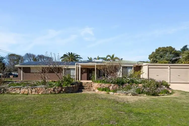 Main view of Homely house listing, 7 Tern Loop, Yangebup WA 6164