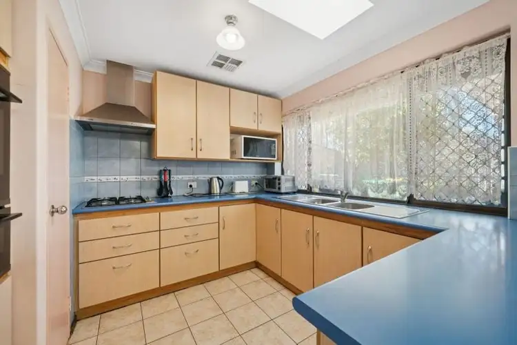 Fifth view of Homely house listing, 7 Tern Loop, Yangebup WA 6164
