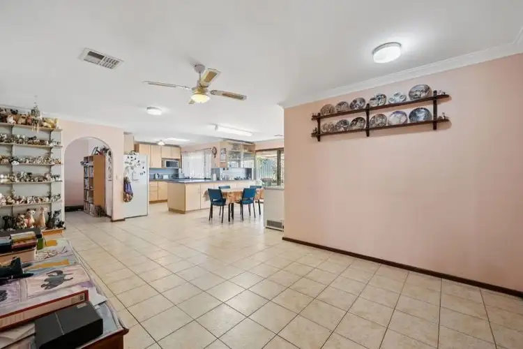 Seventh view of Homely house listing, 7 Tern Loop, Yangebup WA 6164