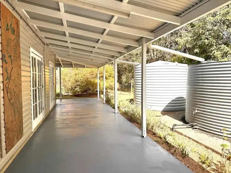 Third view of Homely house listing, 60 Cedar Avenue, Esk QLD 4312