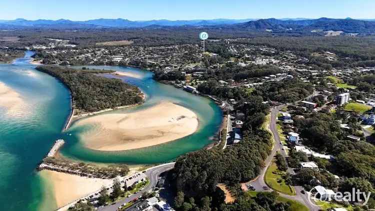 6 Ibis Court, Nambucca Heads NSW 2448