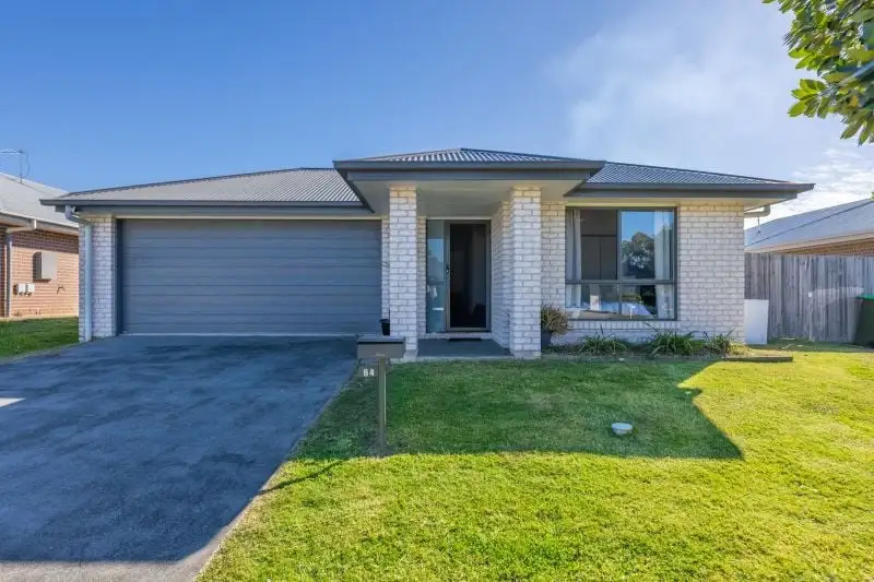 Main view of Homely house listing, 64 Fig Tree Circuit, Caboolture QLD 4510