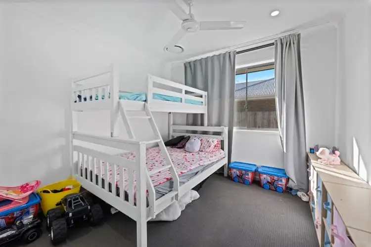 Third view of Homely house listing, 64 Fig Tree Circuit, Caboolture QLD 4510