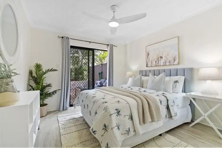 12/38 Petrel Avenue, Mermaid Beach QLD 4218