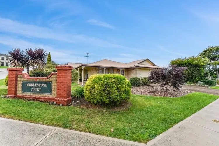 2 Cobblestone Court, Mount Gambier SA 5290