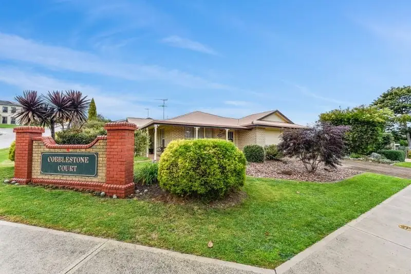 Main view of Homely house listing, 2 Cobblestone Court, Mount Gambier SA 5290
