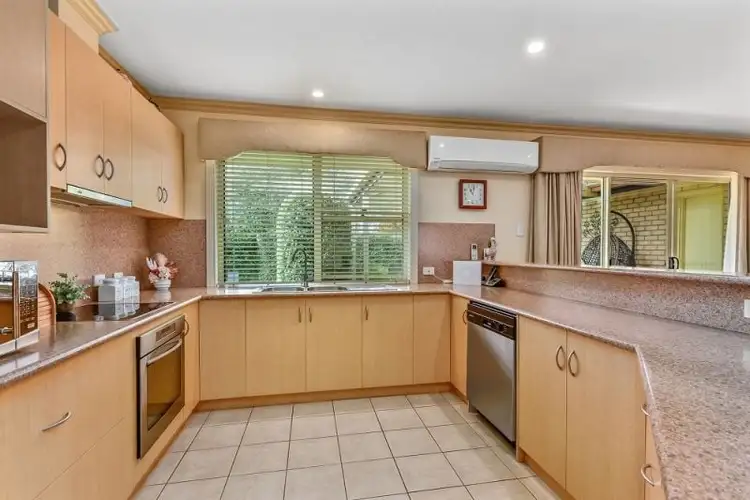 Second view of Homely house listing, 2 Cobblestone Court, Mount Gambier SA 5290