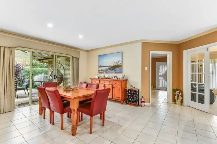 Third view of Homely house listing, 2 Cobblestone Court, Mount Gambier SA 5290
