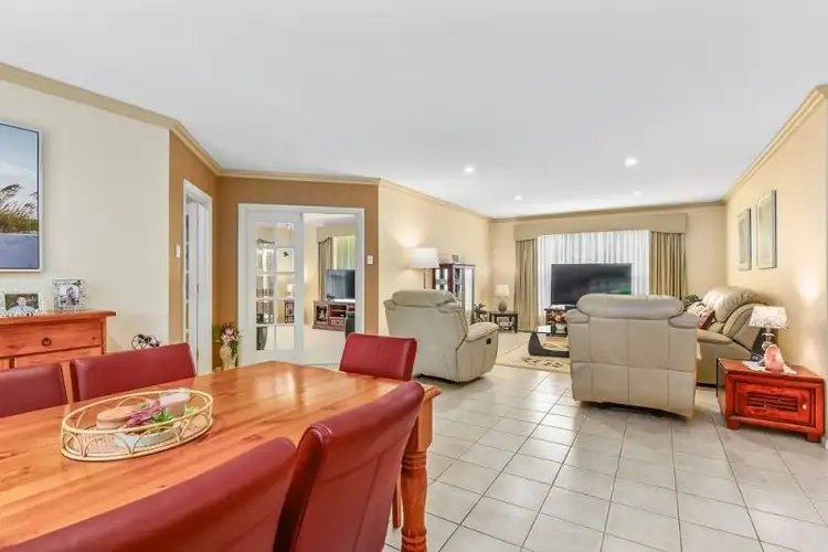 Fifth view of Homely house listing, 2 Cobblestone Court, Mount Gambier SA 5290