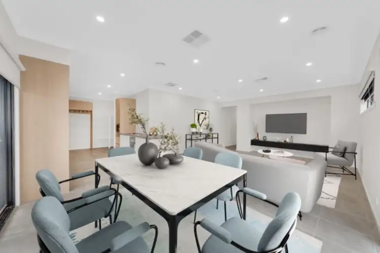 5 Sasha Crescent, Truganina VIC 3029