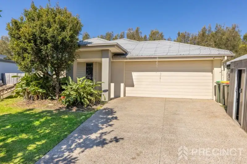 Main view of Homely house listing, 23 Coggins Street, Caboolture South QLD 4510