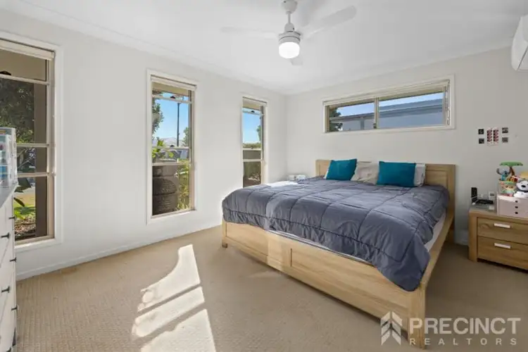 Second view of Homely house listing, 23 Coggins Street, Caboolture South QLD 4510