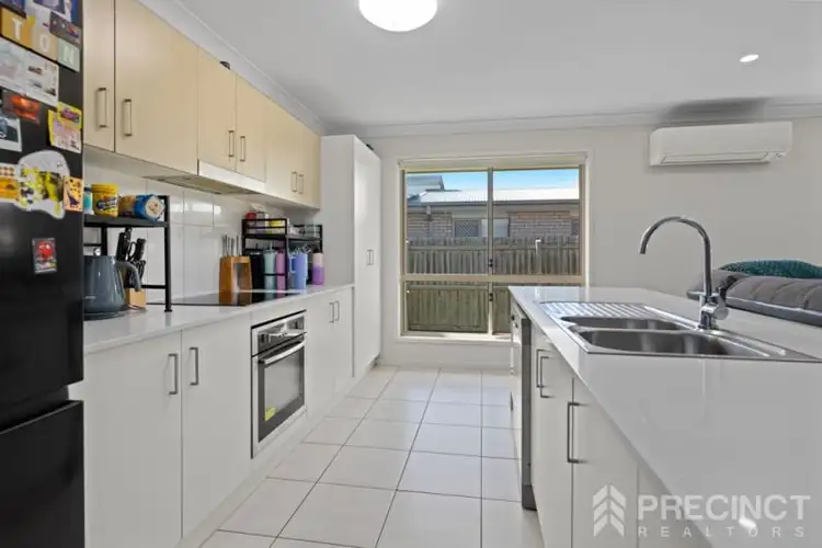 Fourth view of Homely house listing, 23 Coggins Street, Caboolture South QLD 4510