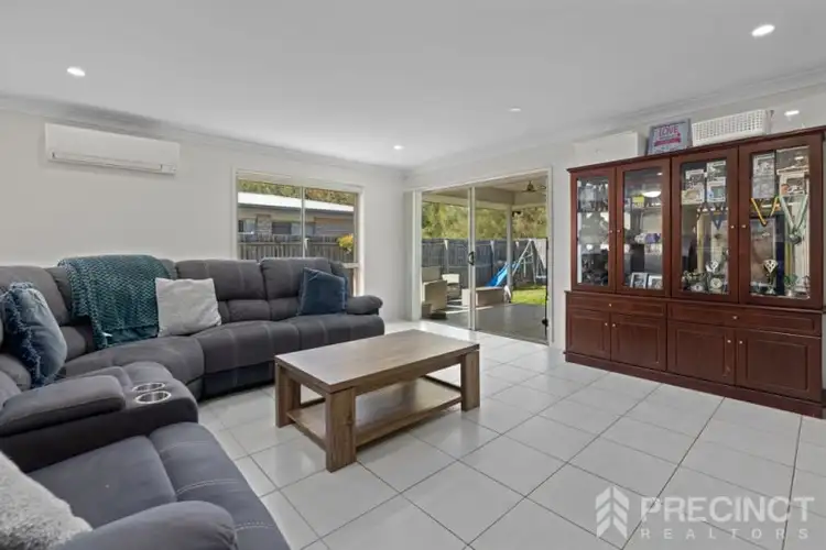 Fifth view of Homely house listing, 23 Coggins Street, Caboolture South QLD 4510