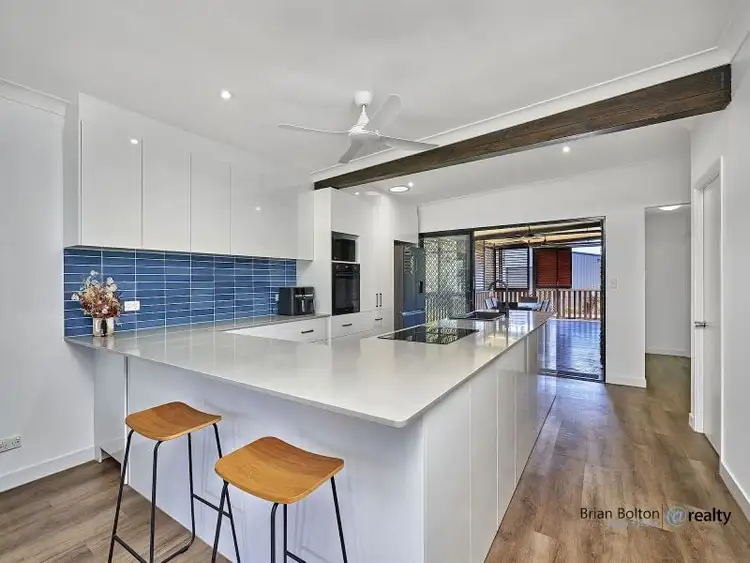 Fourth view of Homely house listing, 98 Riverstone Road, Gordonvale QLD 4865