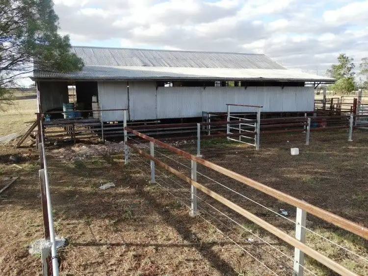 Third view of Homely rural property listing, Lot 66 Condamine Highway, Condamine QLD 4416