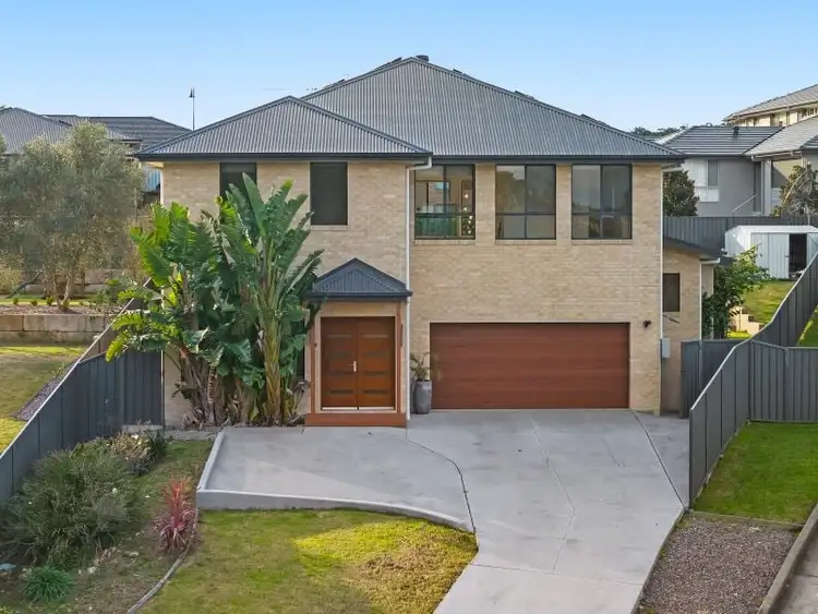 7 Sonja Close, Cameron Park NSW 2285