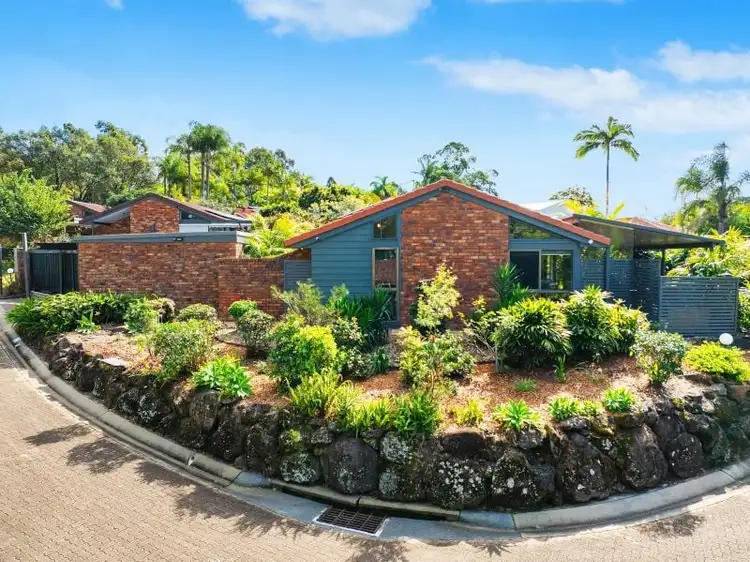 3/180 Ron Penhaligon Way, Robina QLD 4226