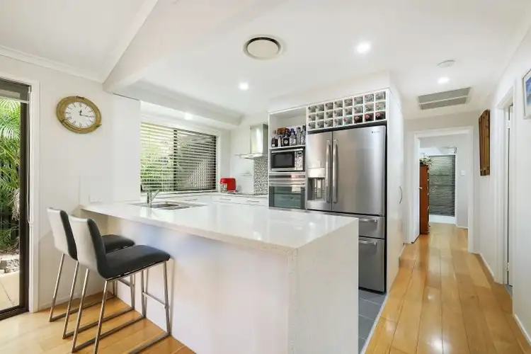 Fourth view of Homely house listing, 3/180 Ron Penhaligon Way, Robina QLD 4226