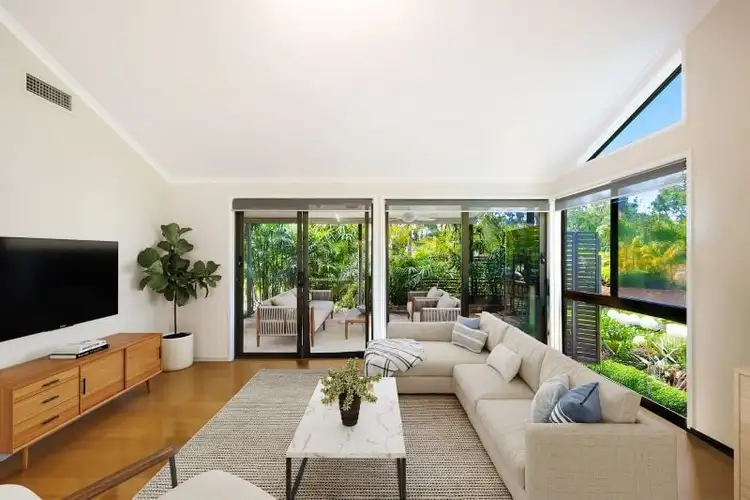 Sixth view of Homely house listing, 3/180 Ron Penhaligon Way, Robina QLD 4226