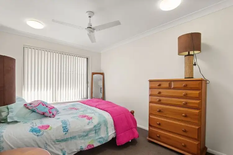 Fourth view of Homely house listing, 17 Menara Circuit, North Lakes QLD 4509