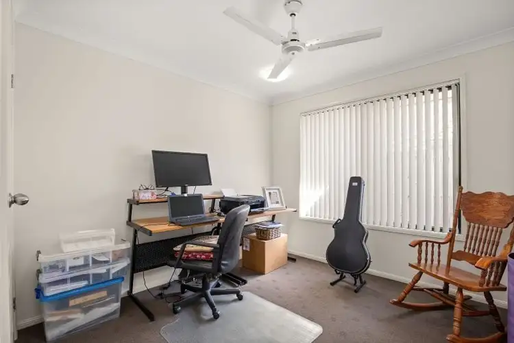 Fifth view of Homely house listing, 17 Menara Circuit, North Lakes QLD 4509