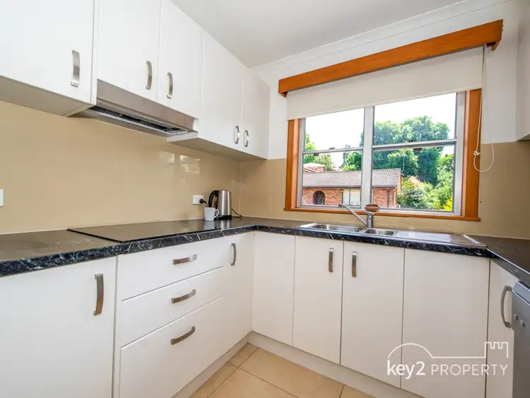 Third view of Homely unit listing, 2/22 Connaught Crescent, West Launceston TAS 7250