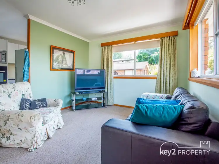 Fourth view of Homely unit listing, 2/22 Connaught Crescent, West Launceston TAS 7250
