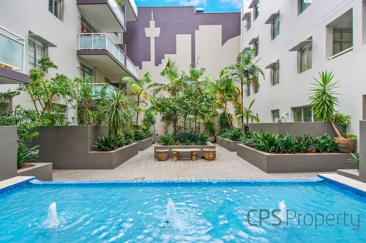 48/45-49 Holt Street, Surry Hills NSW 2010