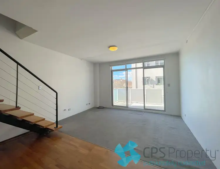 Second view of Homely apartment listing, 48/45-49 Holt Street, Surry Hills NSW 2010
