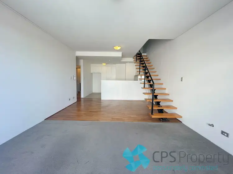 Third view of Homely apartment listing, 48/45-49 Holt Street, Surry Hills NSW 2010