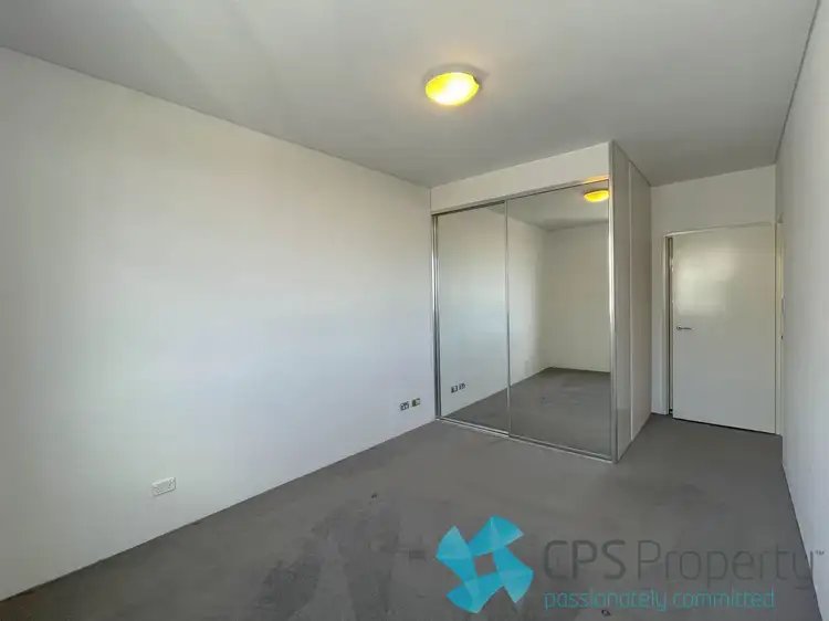 Fifth view of Homely apartment listing, 48/45-49 Holt Street, Surry Hills NSW 2010