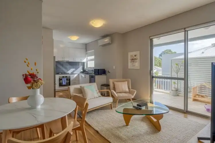 Third view of Homely unit listing, 8/12 Smiths Avenue, Redcliffe WA 6104