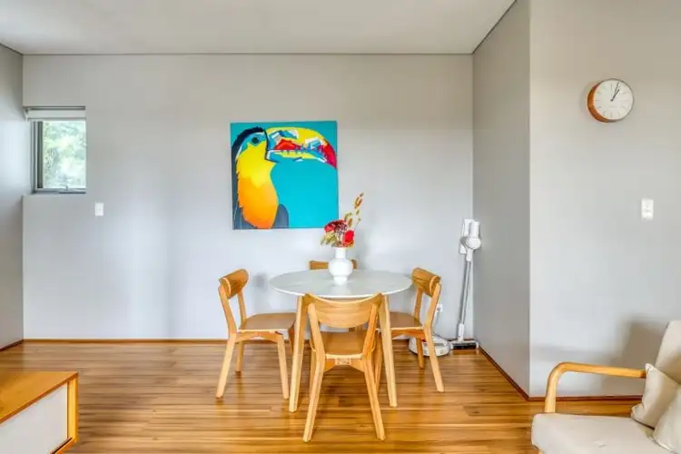 Sixth view of Homely unit listing, 8/12 Smiths Avenue, Redcliffe WA 6104