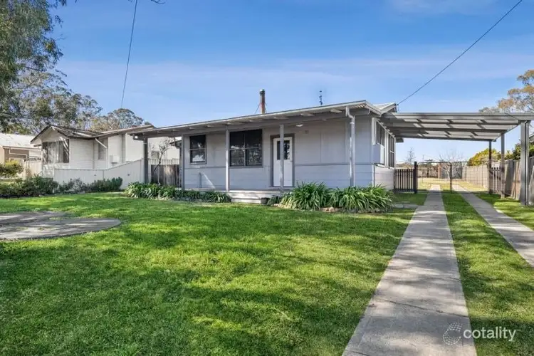 Second view of Homely house listing, 43 George St, Marulan NSW 2579