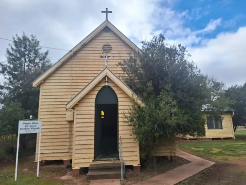 Main view of Homely house listing, 17 Bogan Street, Bogan Gate NSW 2876
