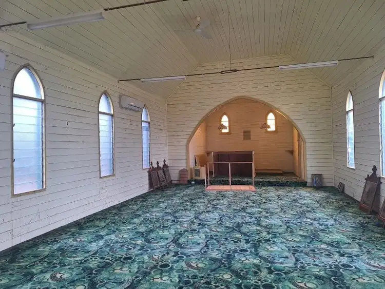 Second view of Homely house listing, 17 Bogan Street, Bogan Gate NSW 2876