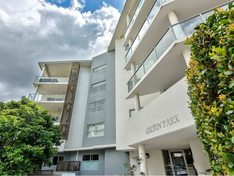 Main view of Homely apartment listing, 33/25 Colton Avenue, Lutwyche QLD 4030