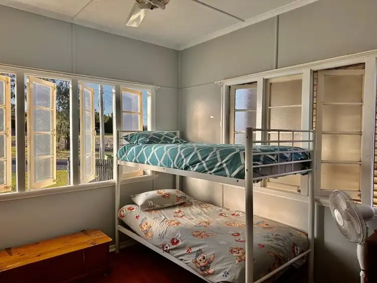 Address available on request