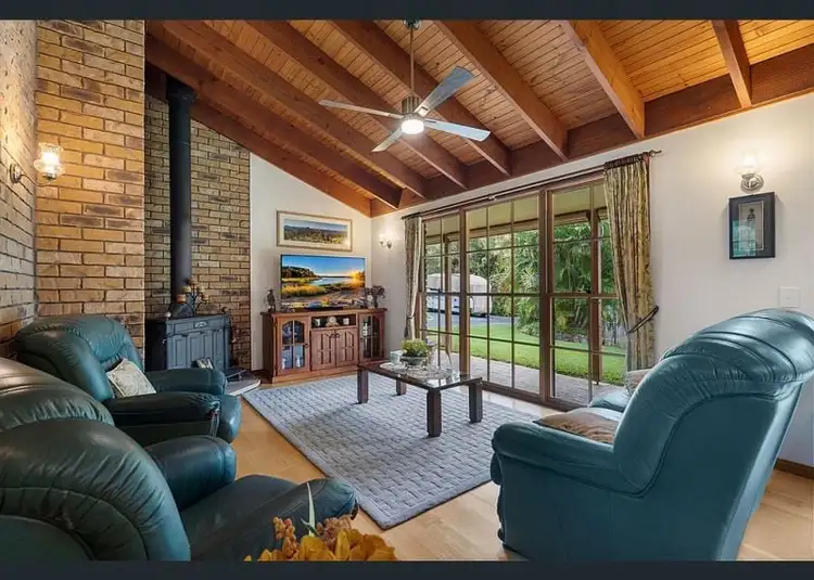 Third view of Homely house listing, 8 Kingsway Drive, Molendinar QLD 4214