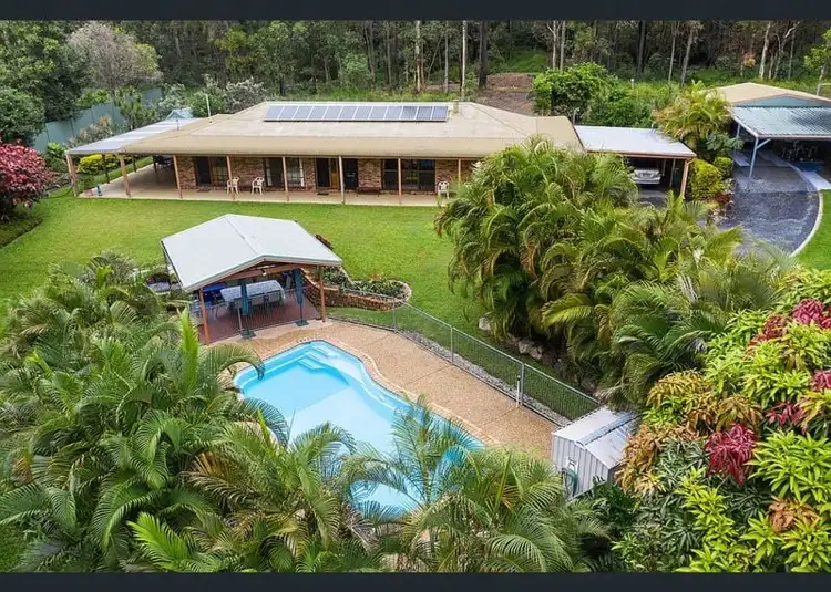 Fourth view of Homely house listing, 8 Kingsway Drive, Molendinar QLD 4214